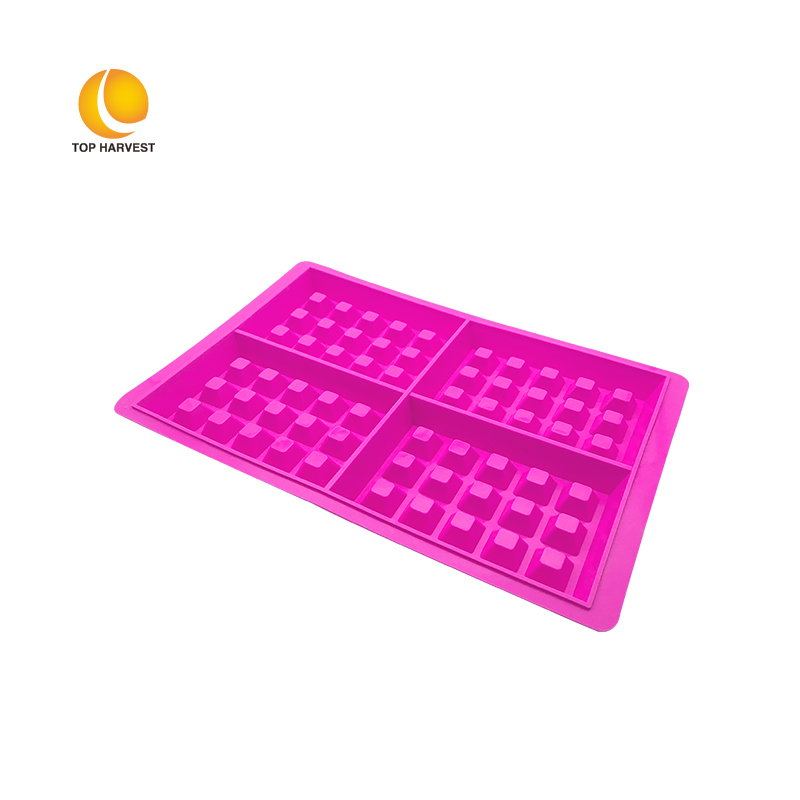 Silicone cake mould TH-C285