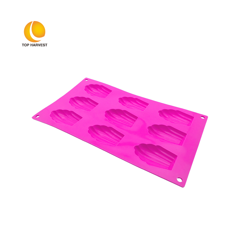 Silicone cake mould TH-C299