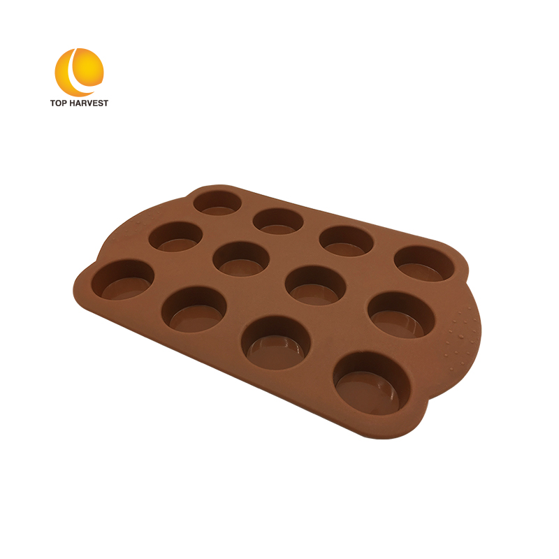 Silicone cake mould TH-C303