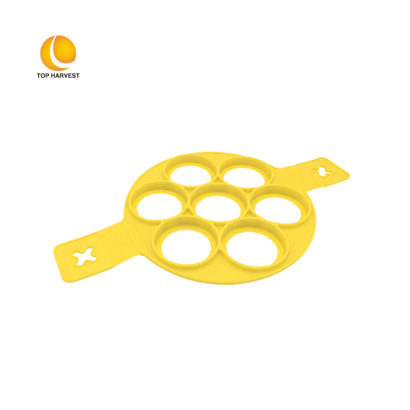 Fantastic flippin pancake mould-round   shape TH-K6019