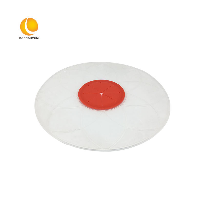 Anti-splatter lid 30 cm TH-K6015