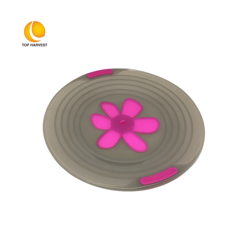 Anti-splatter lid TH-K6017