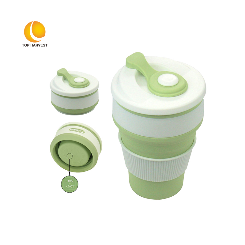 COLLAPSIBLE CUP TH-K6097