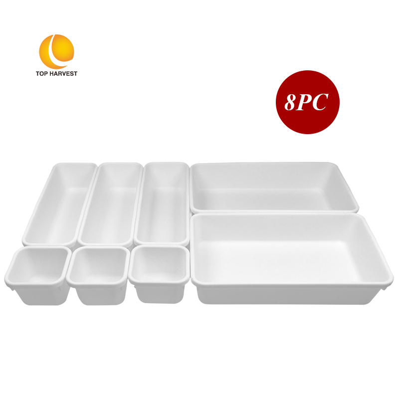 8pc Organize Set TH-K6100