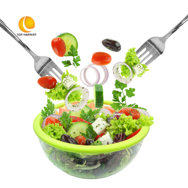 Fruit & Vegetable Salad bowl TH-K6103