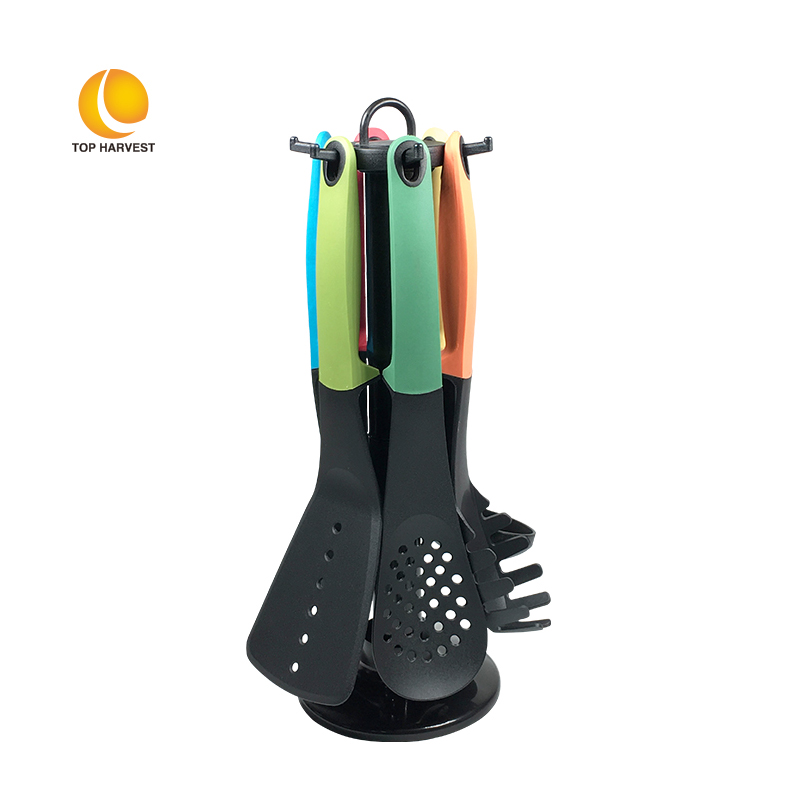 6 piece kitchen tool set TH-K6120