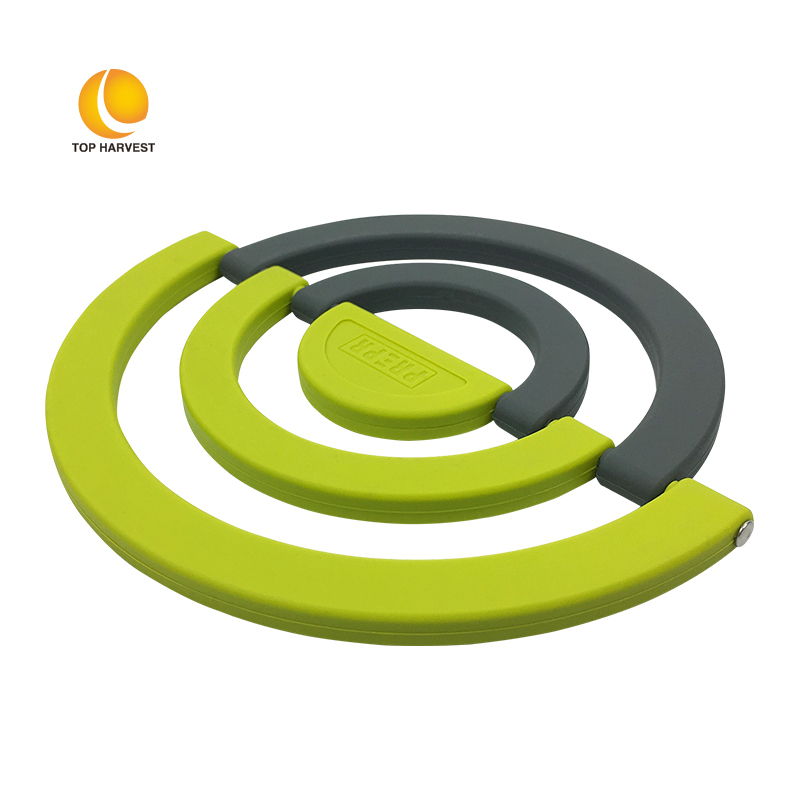 Silicone Trivet TH-K6121