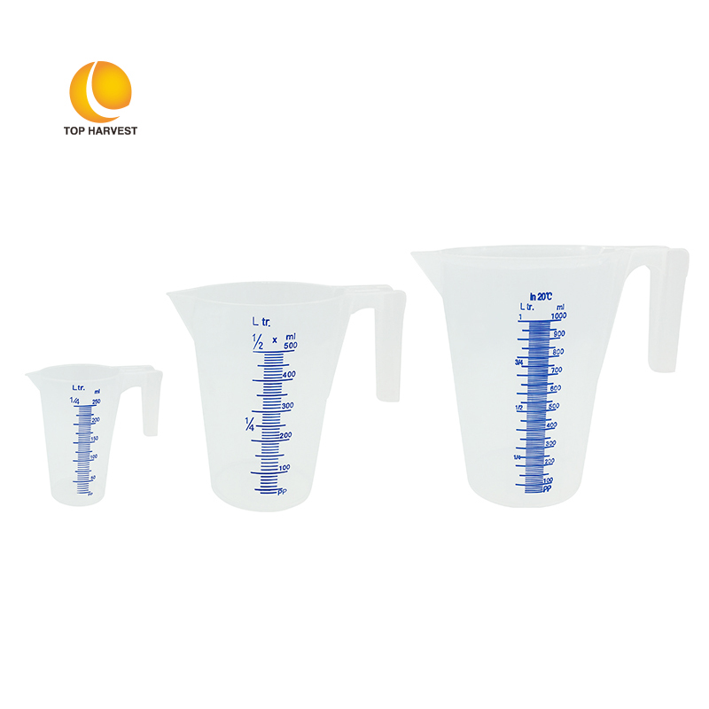 Measuring  jug set TH-K6125