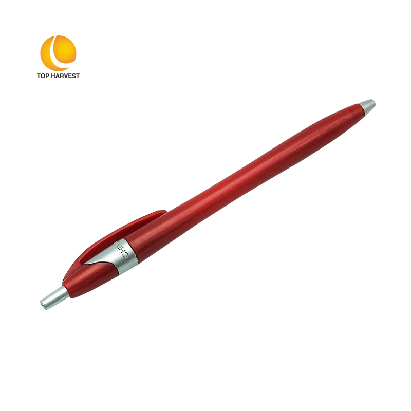 Plastic Ballpen TH-G071