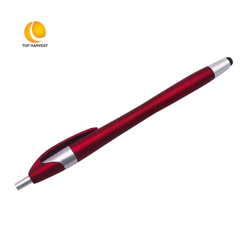 Plastic Ballpen TH-G073