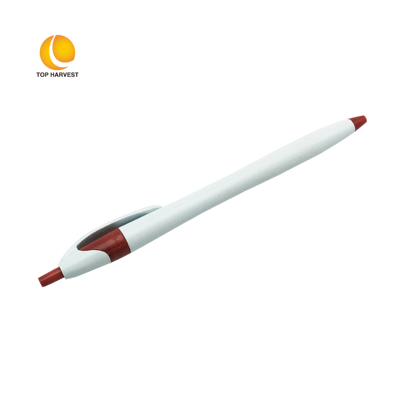 Plastic Ballpen TH-G074