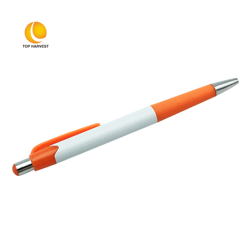 Plastic Ballpen TH-G075