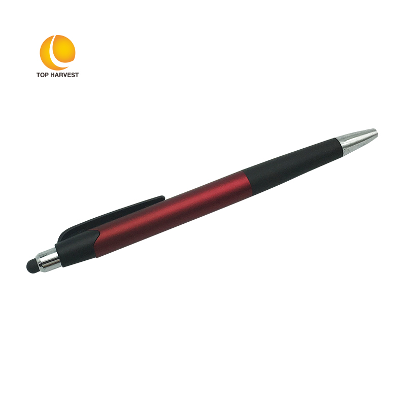 Plastic Ballpen TH-G076