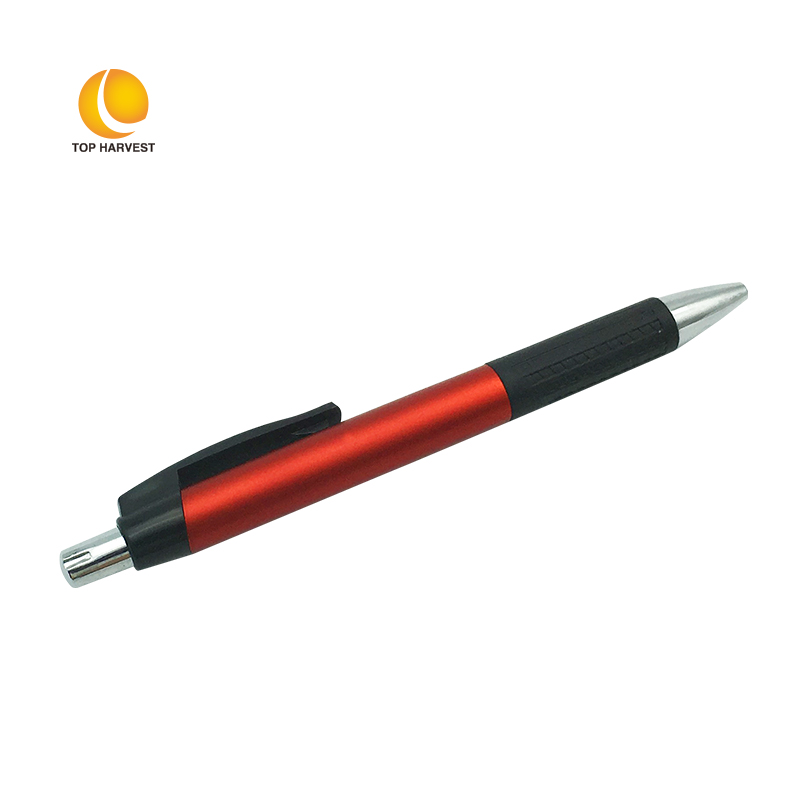 Plastic Ballpen TH-G077