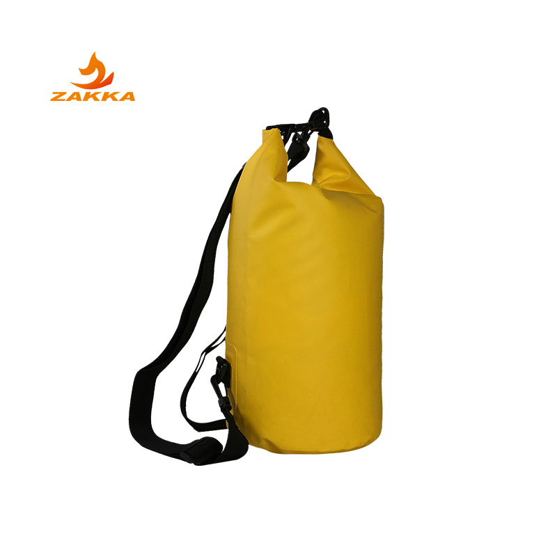 500D WATERPROOF BACKPACK,10L ZKBS8406