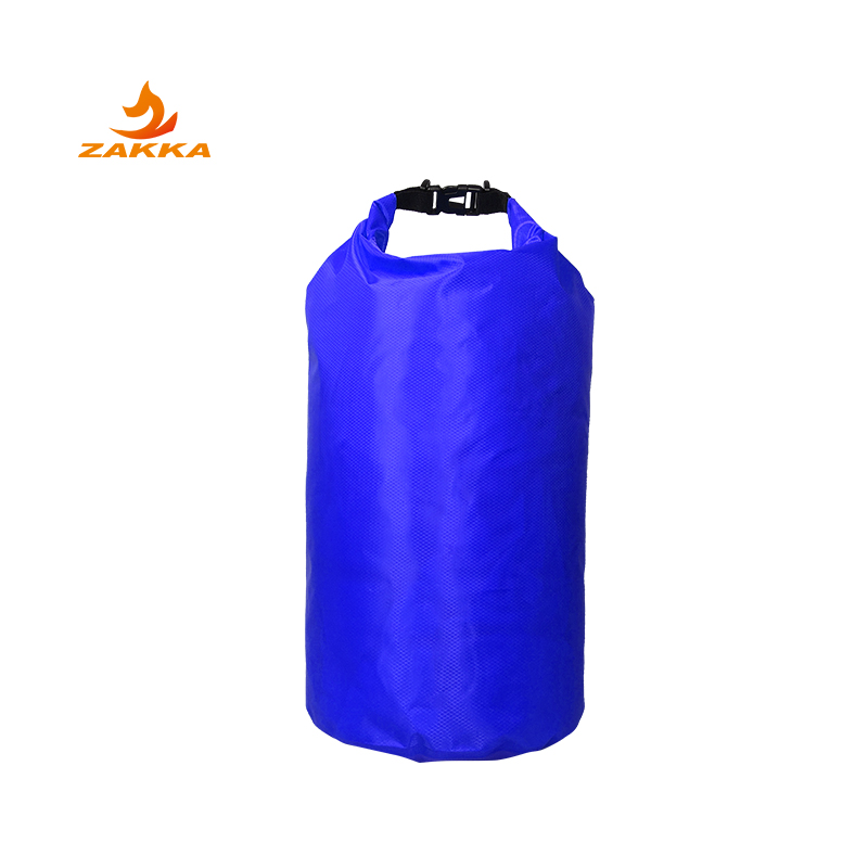 210T WATERPROOF CARRY BAG,10L ZKBS8407