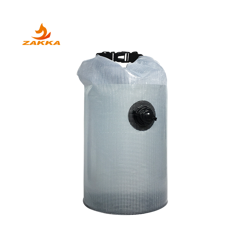 500D WATERPROOF BAG,10L ZKBS8409