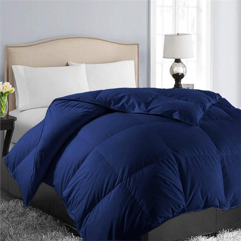 custom color weighted blanket anxiety heavy blanket manufacturers