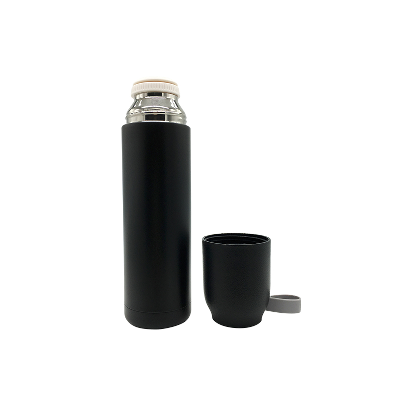 Double wall vacuum stainless steel water bottle TH-G272