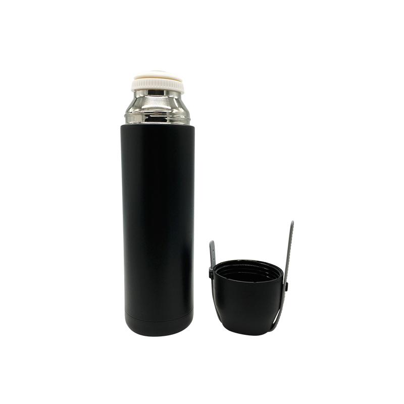 Double wall vacuum stainless steel water bottle TH-G274