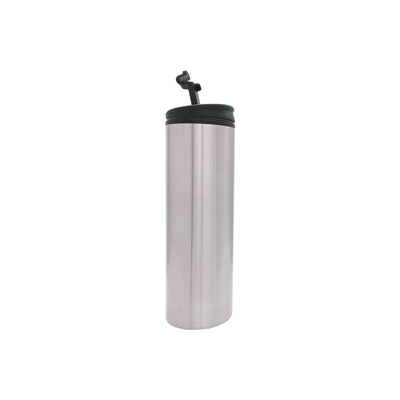 Double wall vacuum stainless steel water bottle TH-G279