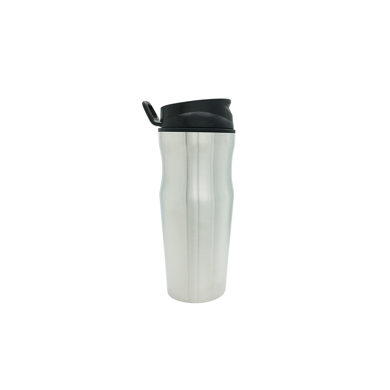 Double wall vacuum stainless steel water bottle TH-G280