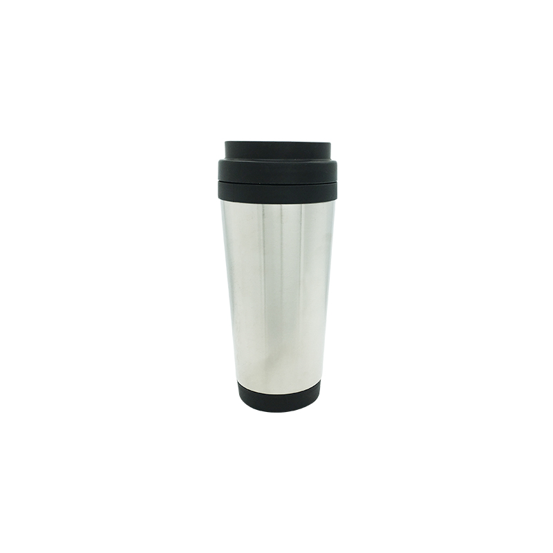 Double wall vacuum stainless steel water bottle TH-G281