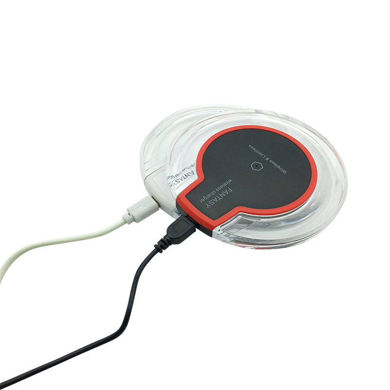 5W Wireless Charger TH-G299