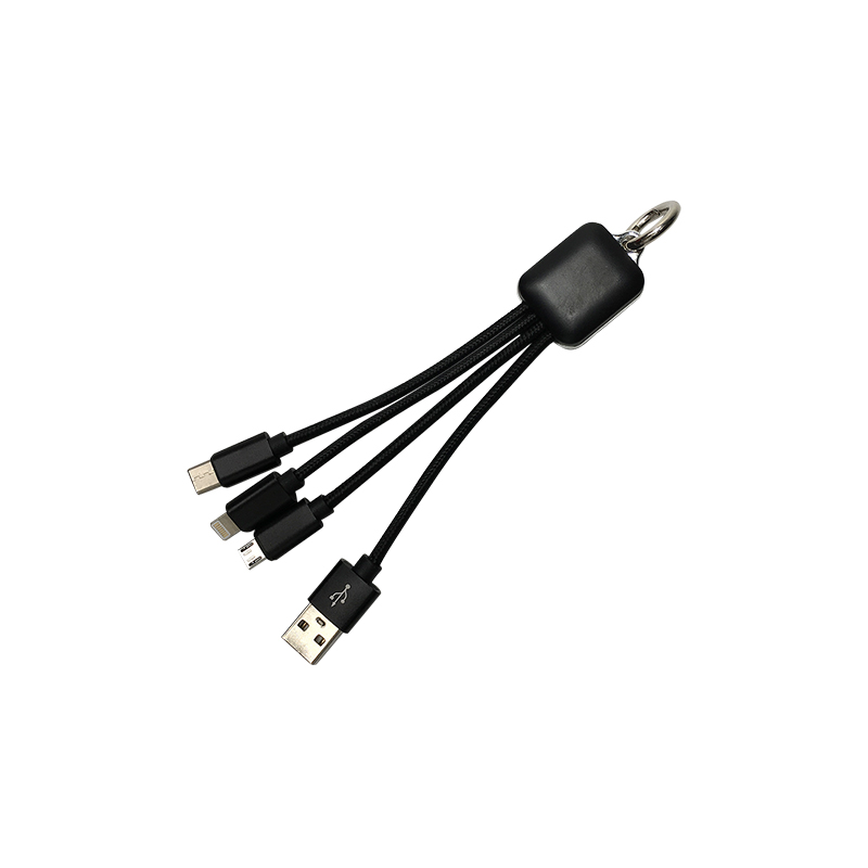 4 In 1 Charger Cable TH-G300