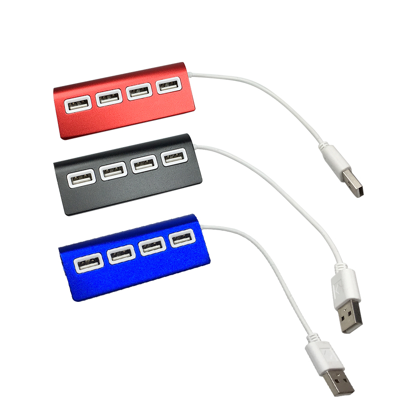 4-Port USB Hub TH-G354