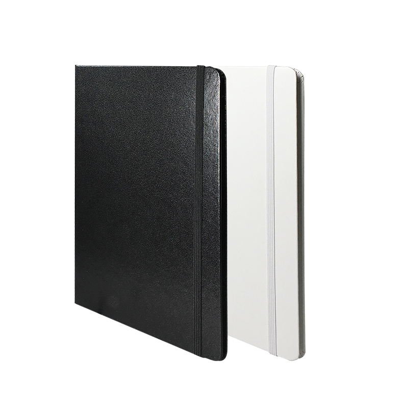 A5 PU Leather Cover Note Book TH-G319