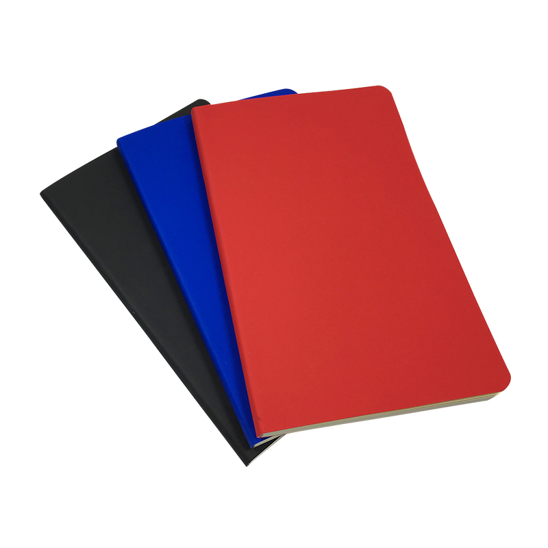 A5 PU Leather Cover Note Book TH-G320