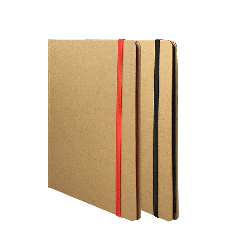 A5 RECYCLED Paper Note Book TH-G321