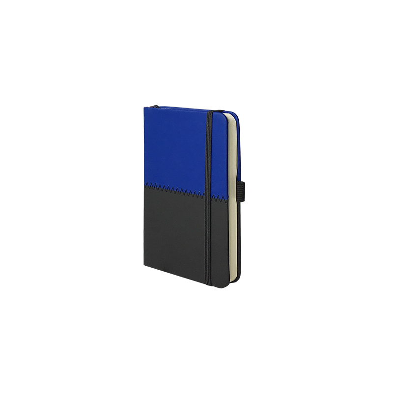 A6 PU Leather Cover Note Book TH-G339