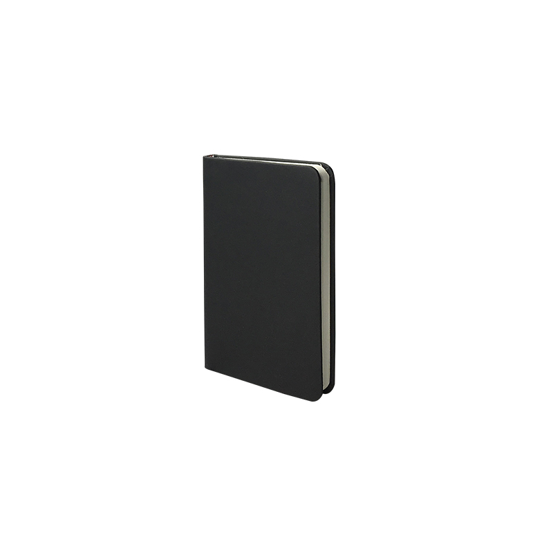 A6 PU Leather Cover Note Book TH-G340