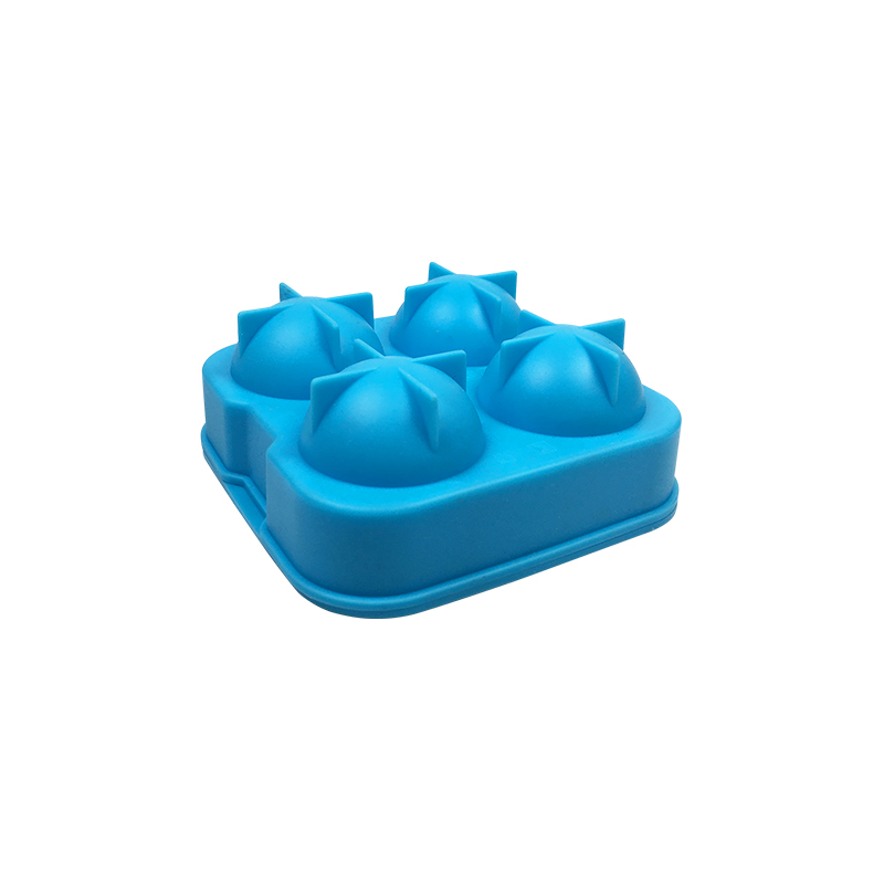 Silicone Ice Ball Mold Tray Maker TH-K6164