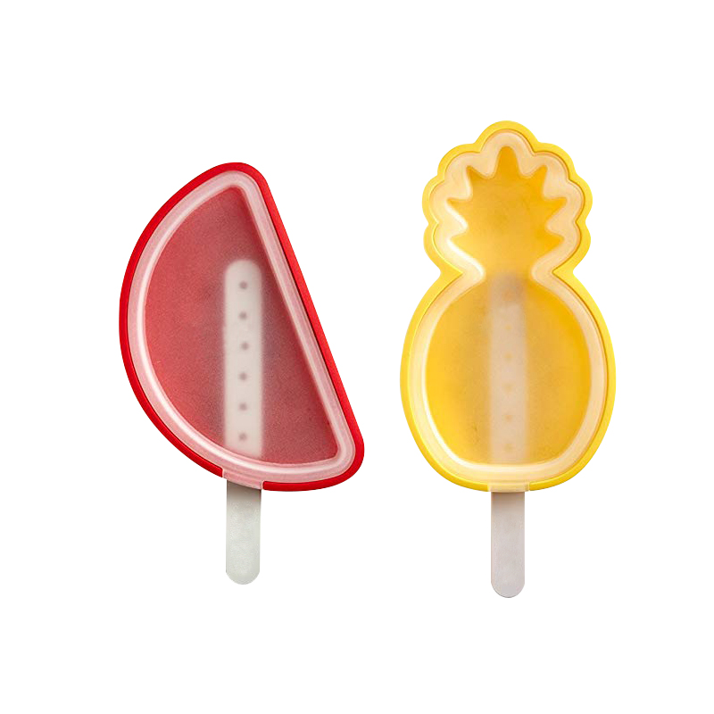 Fruit Ice Cream Pop Molds TH-K6168