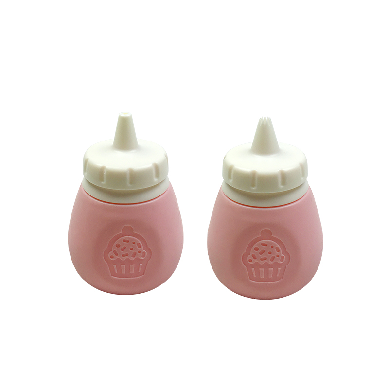 Silicone Icing Bottle(set of 2) TH-K6173
