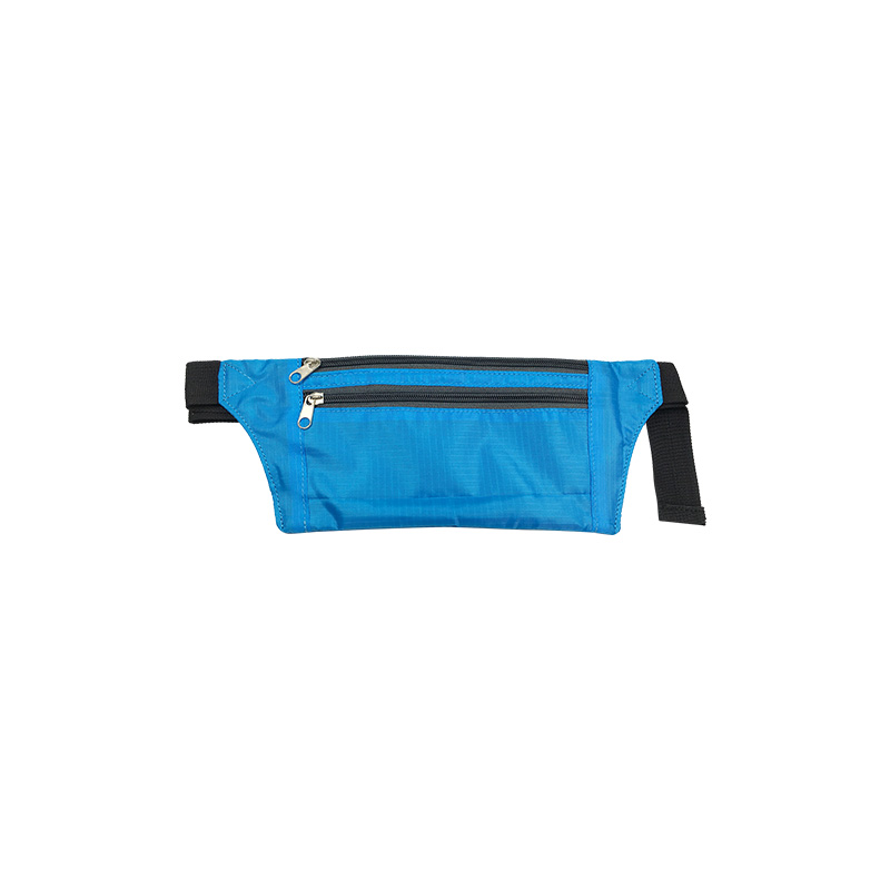 Ribstop waist bag ZKBS8624