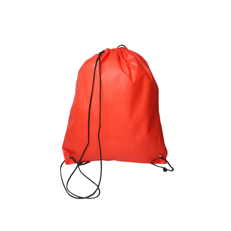 Drawstring backpack ZKBS8634