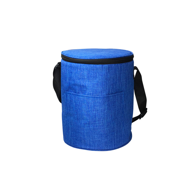 Round cooler bag  ZKBS8640