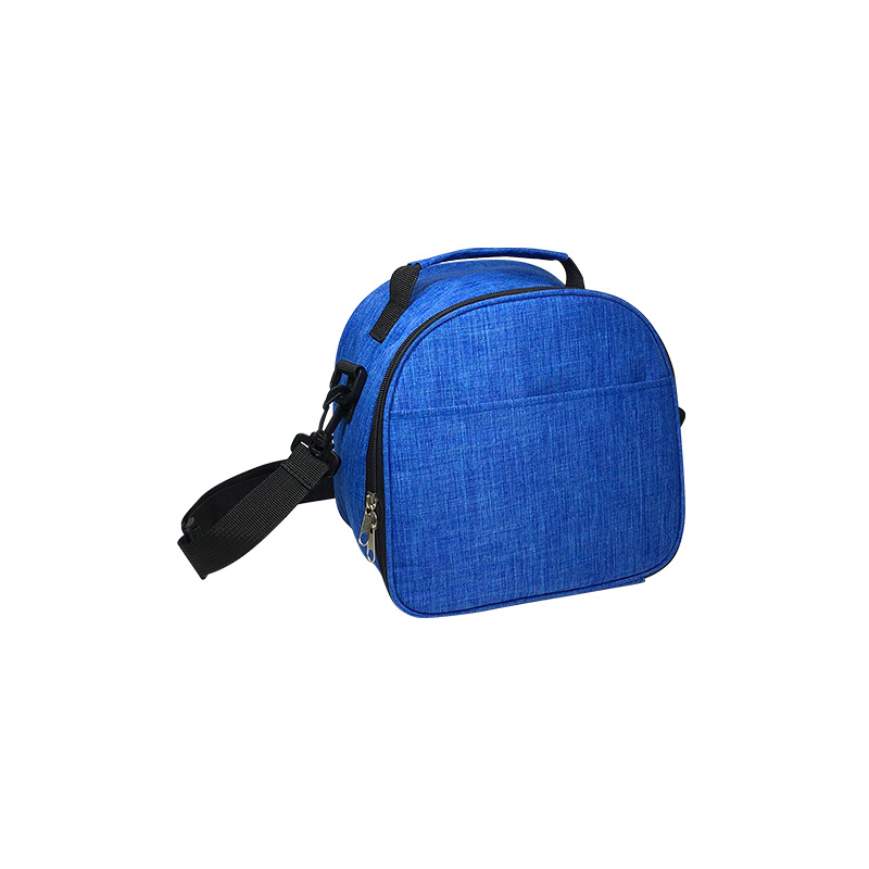 Handle carry cooler bag  ZKBS8642