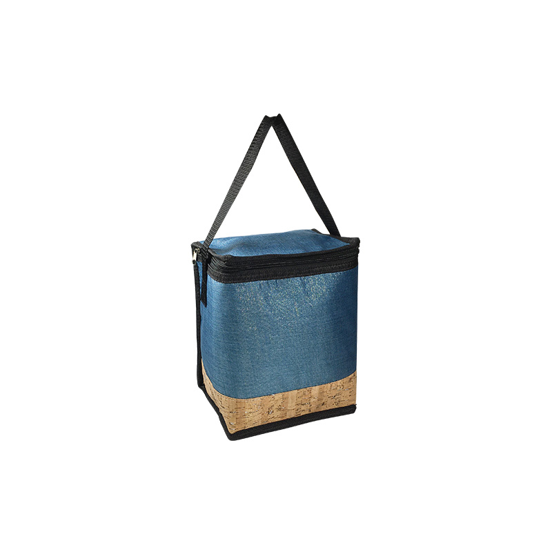 12cans square cooler bag ZKBS8666