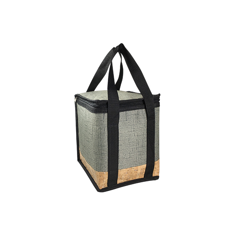 18cans square cooler bag ZKBS8667