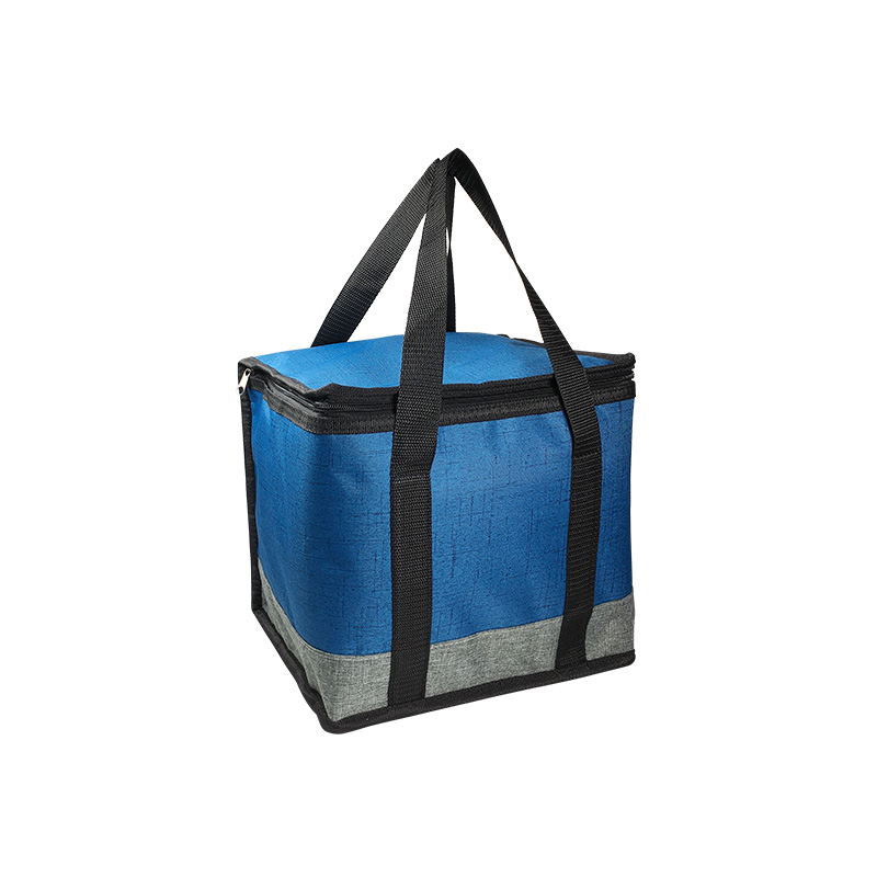 24cans square cooler bag ZKBS8668