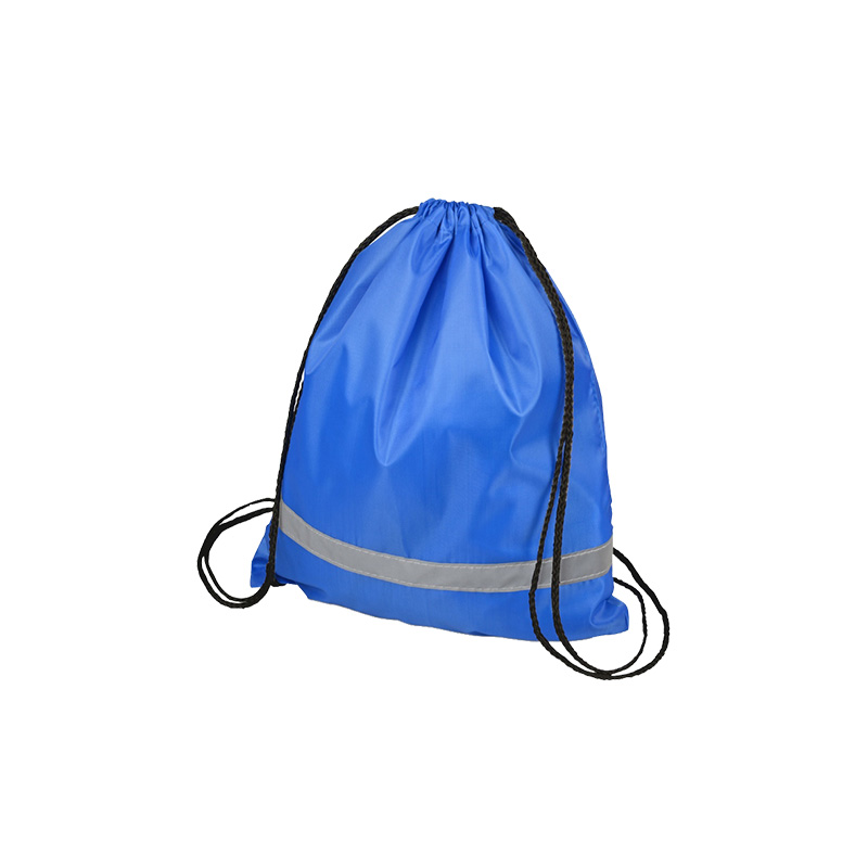 Drawstring backpack with loop ZKBS8683