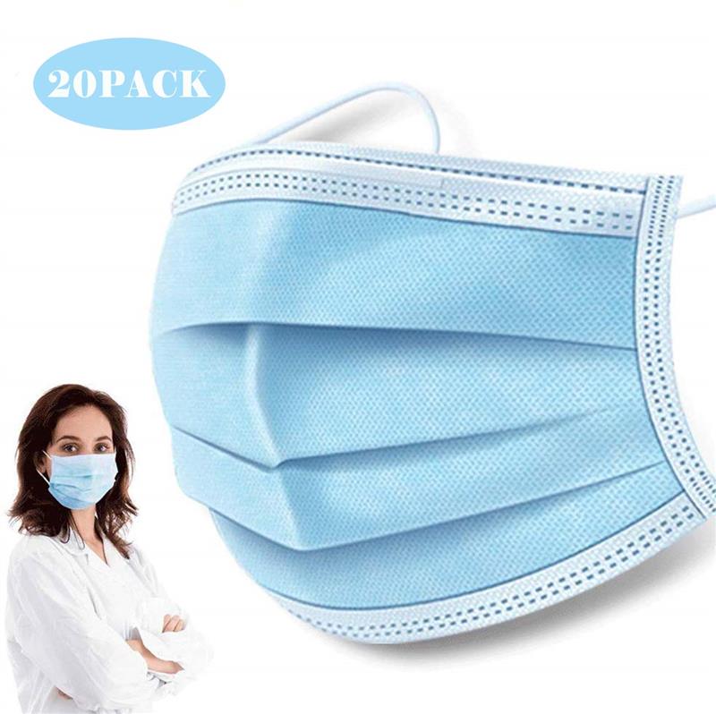 Wholesale protective FACE MASK TH-MK004