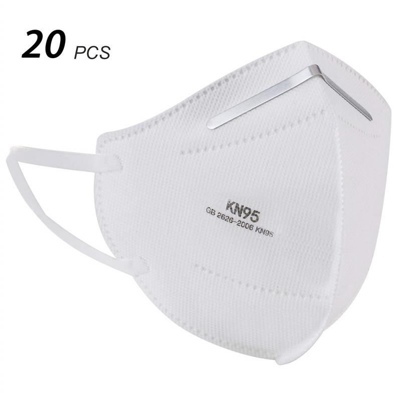 KN95 mouth face disposable Respirator resuscitation Filtration efficiency 99% PFE mask TH-MK009
