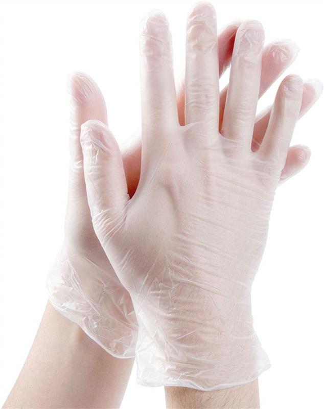 promotion wholesale disposable medical surgical protection hand gloves TH-MK021