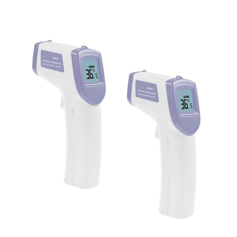 Alicn very hot sale very cheap Infrared Forehead / Electronic Thermometer  TH-MK024